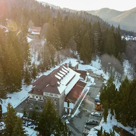 Bucegi Portile Regatului 2*