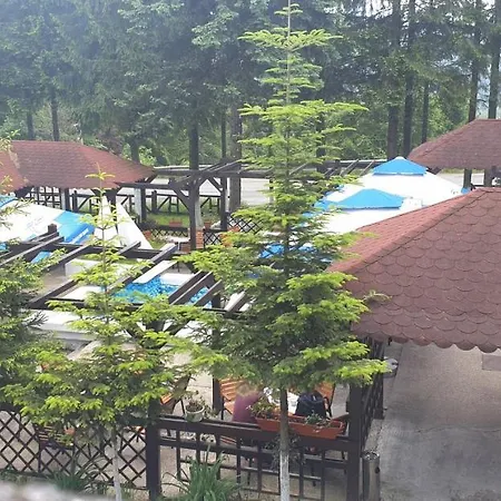 Hotel Bucegi Portile Regatului 2*