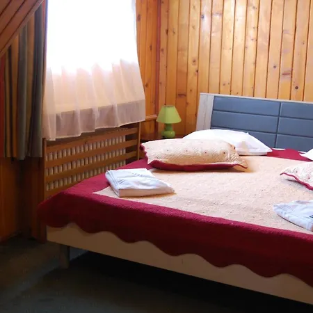 Hotel Bucegi Portile Regatului 2*