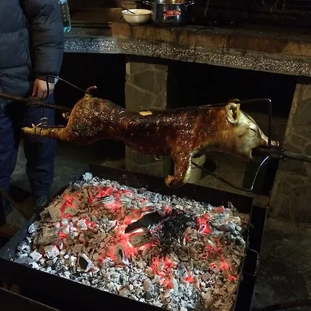 Hotel Bucegi Portile Regatului 2*