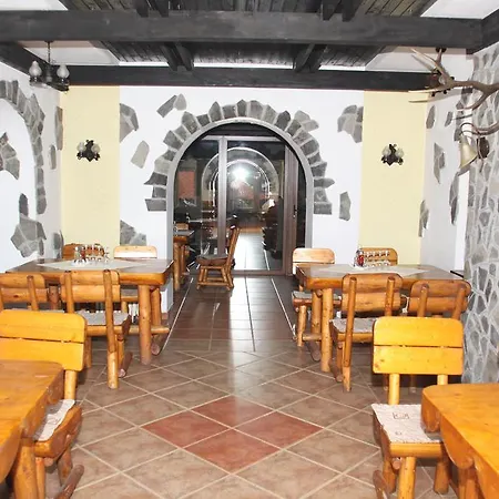 Hotel Bucegi Portile Regatului
