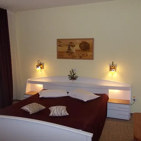 Bucegi Portile Regatului 2*