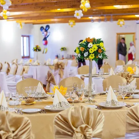 Bucegi Portile Regatului Hotel