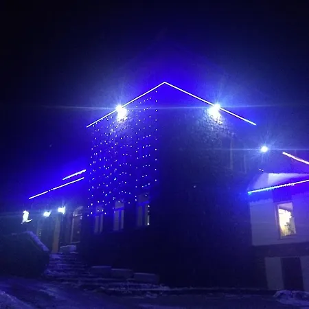 Bucegi Portile Regatului Hotel 2*