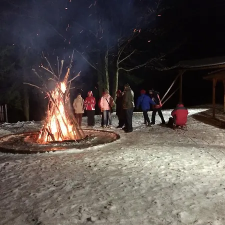 Bucegi Portile Regatului Hotel 2*