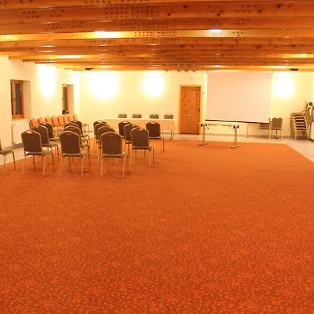 Bucegi Portile Regatului Hotel