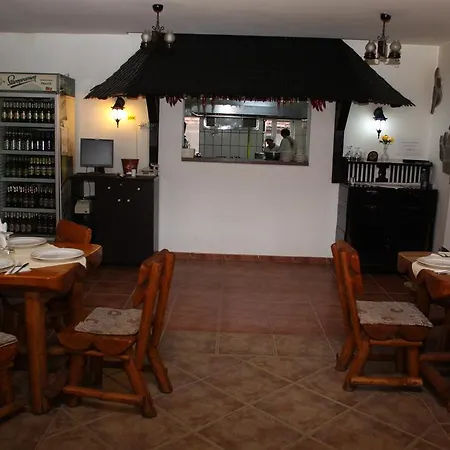 Hotel Bucegi Portile Regatului