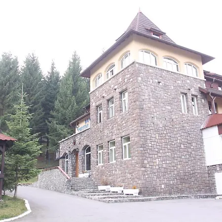 Bucegi Portile Regatului Hotel